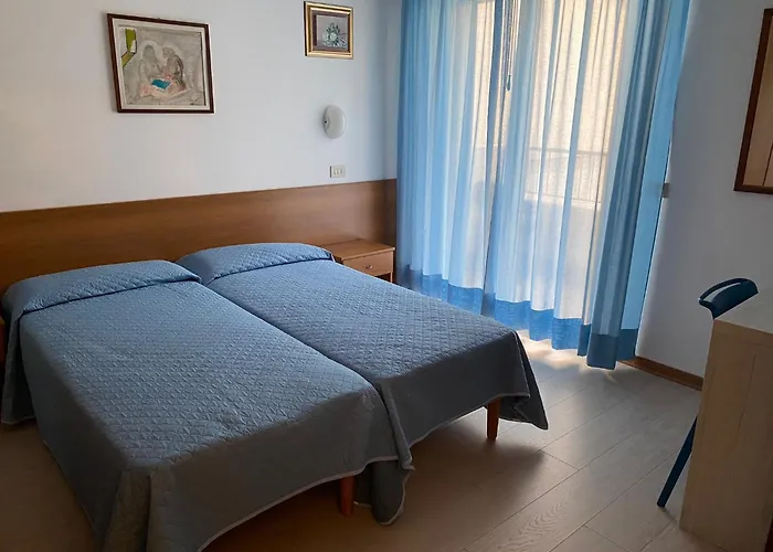 Meuble Patrizia Hotel