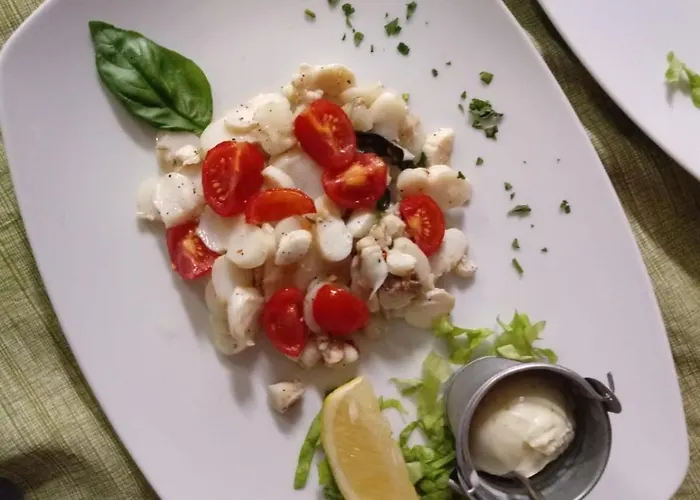 Meuble Patrizia Hotel Grado