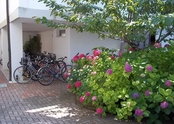 Meuble Patrizia Hotel Grado