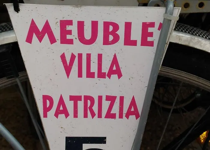 Hotel Meuble Patrizia Grado