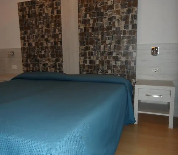 Hotel Meuble Patrizia Grado