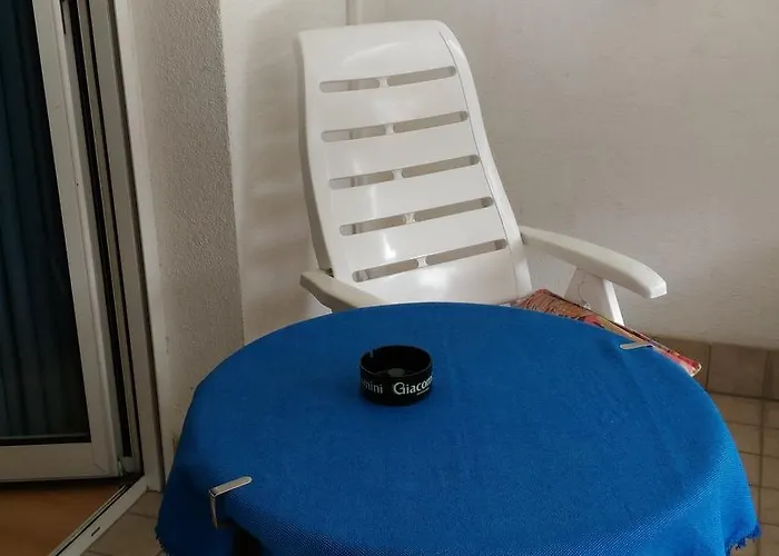 Hotel Meuble Patrizia 3*