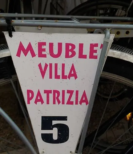 Hotel Meuble Patrizia Grado