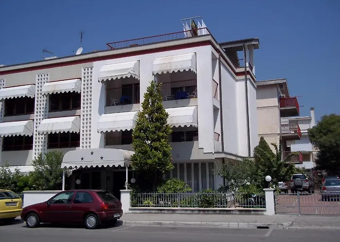 Hotel Meuble Patrizia Grado