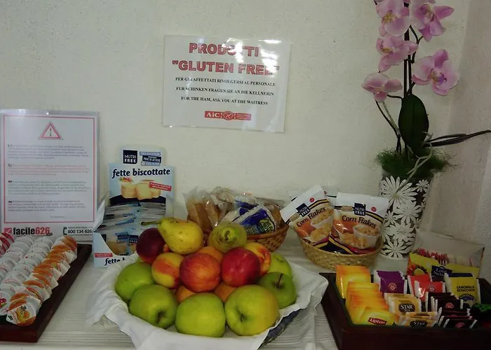 Hotel Meuble Patrizia Grado