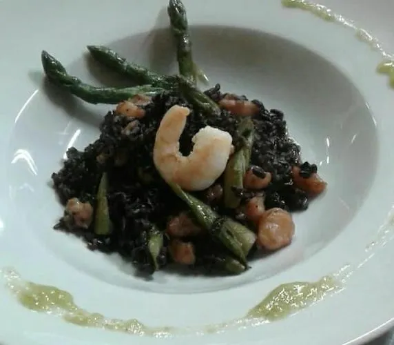 Meuble Patrizia Hotel