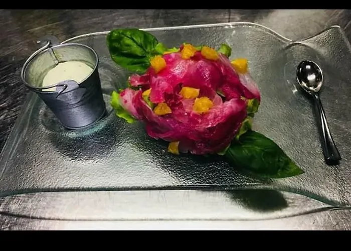 Meuble Patrizia Hotel